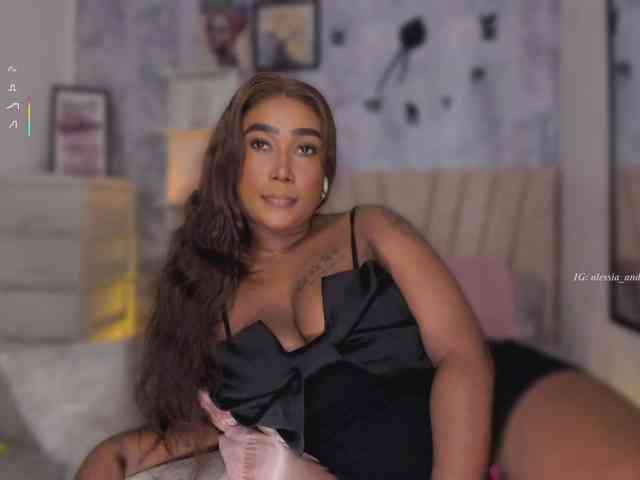 alessia20 webcam