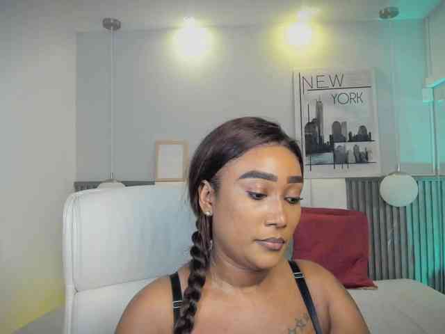 alessia20 webcam