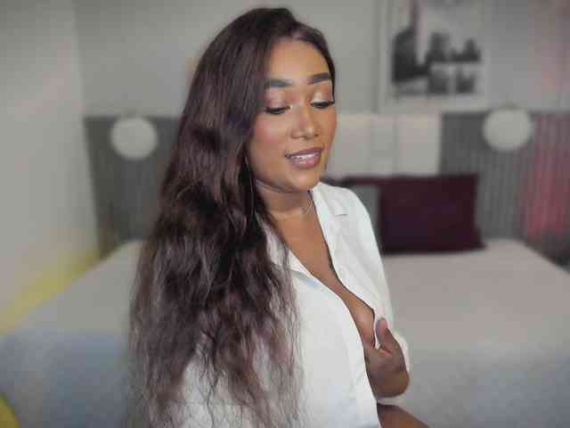 alessia20 webcam