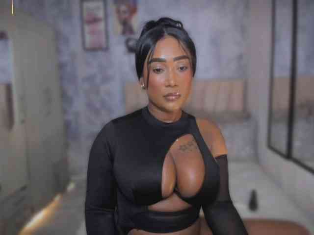 alessia20 webcam