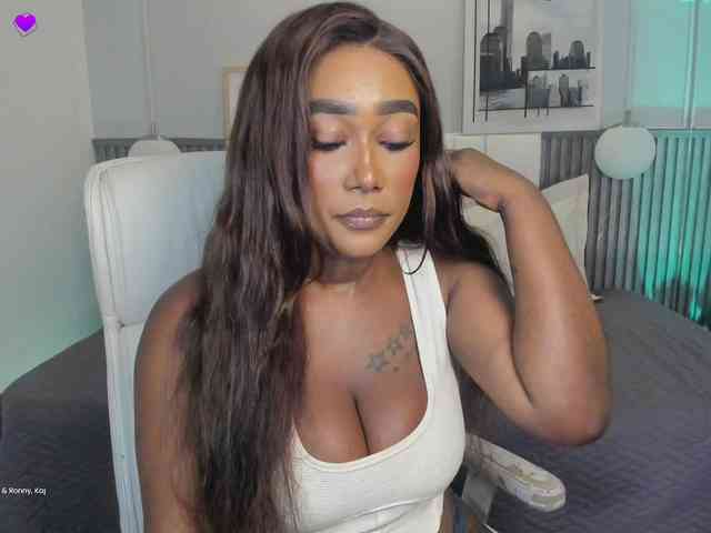 alessia20 webcam