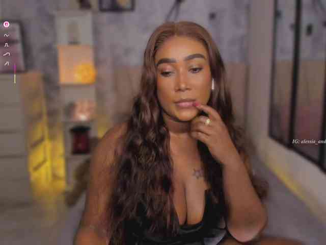 alessia20 webcam