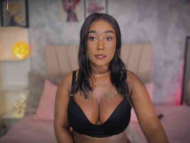 Modèle: alessia20