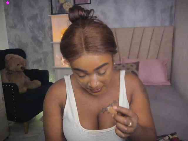 alessia20 webcam