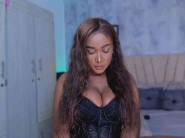 alessia20 webcam