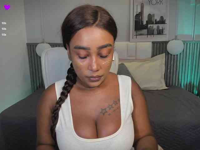 alessia20 webcam