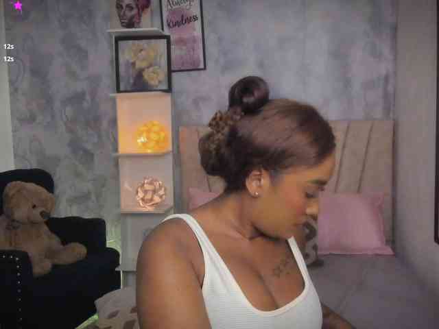 alessia20 webcam