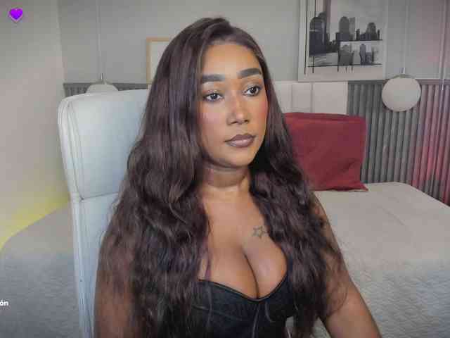 alessia20 webcam