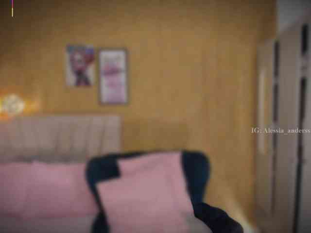 alessia20 webcam
