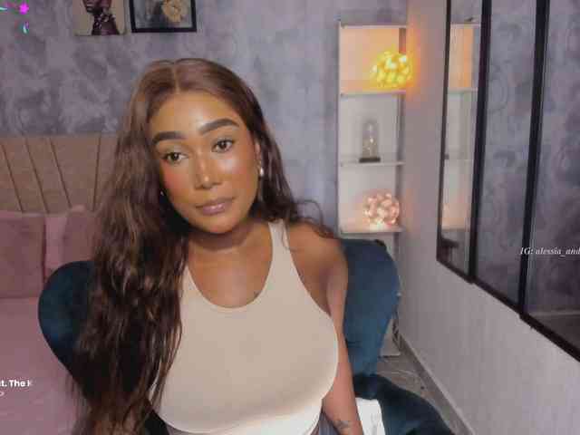 alessia20 webcam