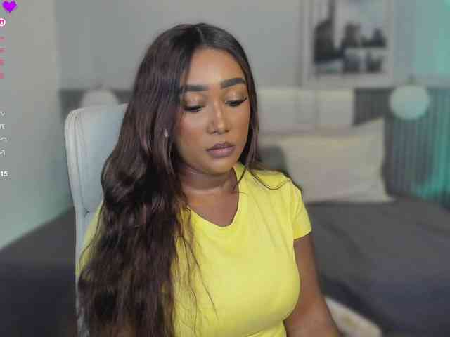 alessia20 webcam