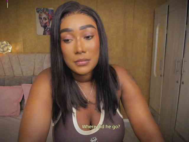 alessia20 webcam