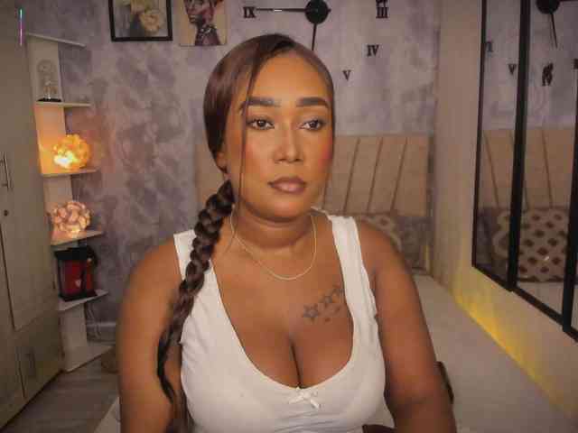 alessia20 webcam