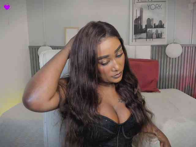 alessia20 webcam