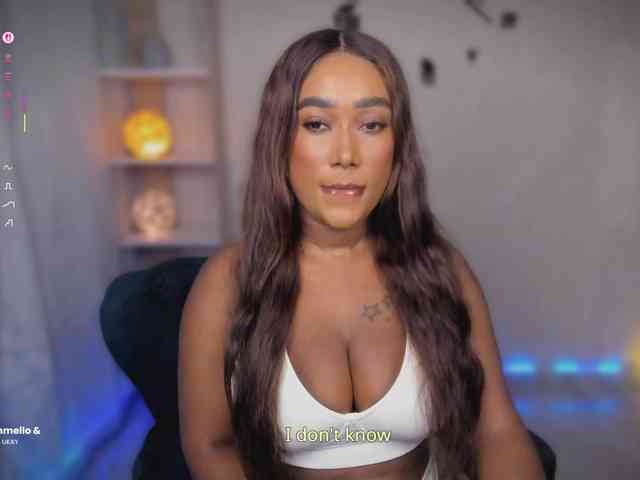 alessia20 webcam