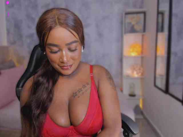 alessia20 webcam