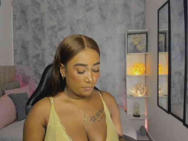 alessia20 webcam