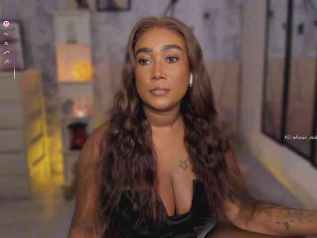 alessia20 webcam