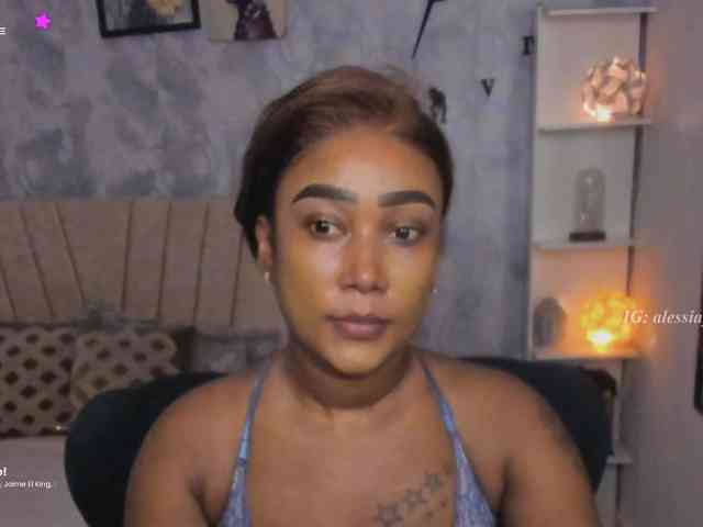 alessia20 webcam