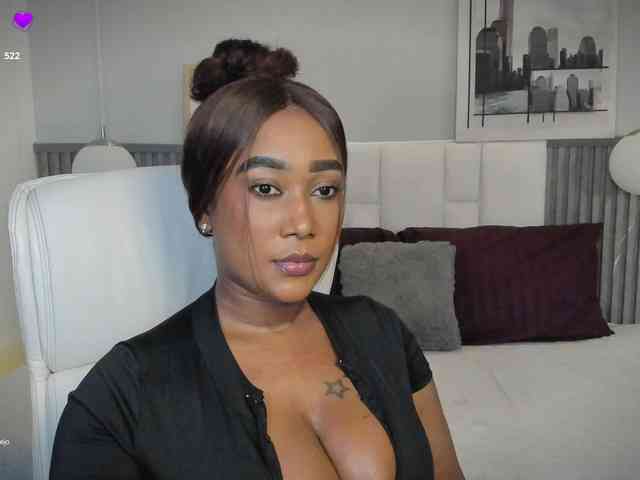 alessia20 webcam