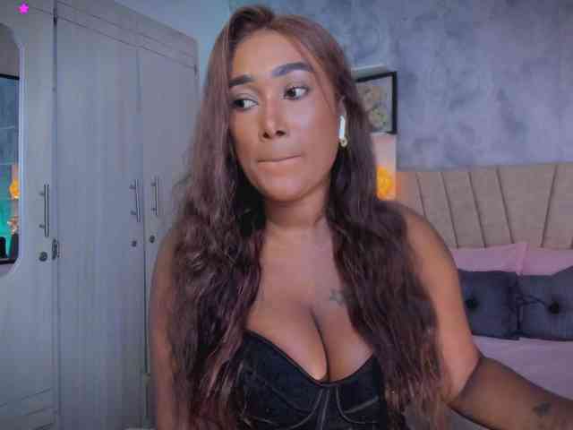 alessia20 webcam
