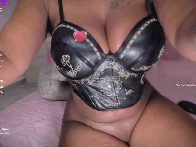 alessia20 webcam