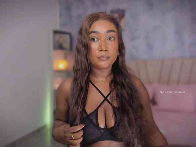 alessia20 webcam