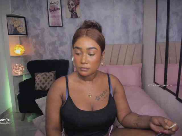 alessia20 webcam