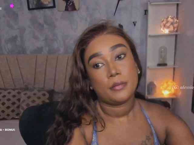 alessia20 webcam