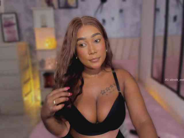 alessia20 webcam