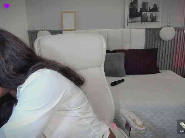 alessia20 webcam
