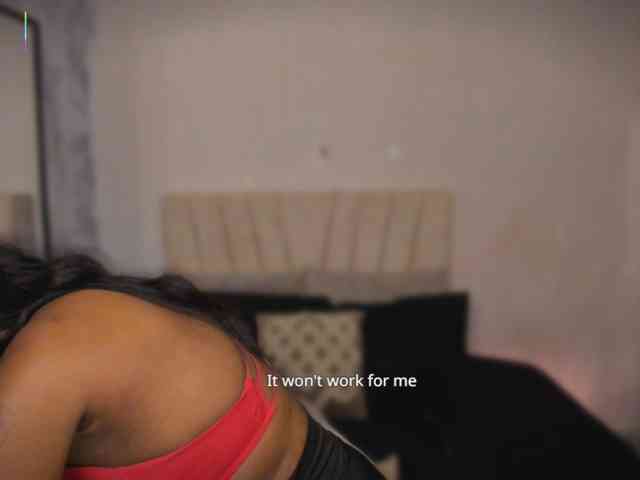 alessia20 webcam