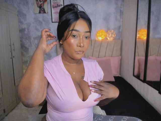 alessia20 webcam
