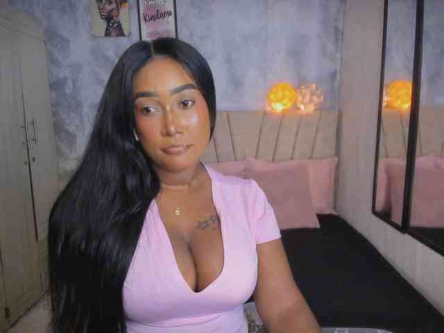 Modèle: alessia20