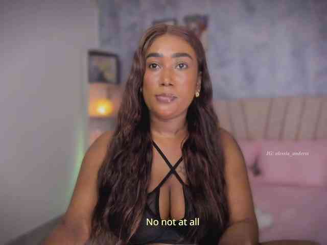 alessia20 webcam