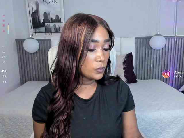 alessia20 webcam