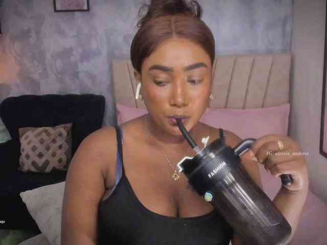 alessia20 webcam
