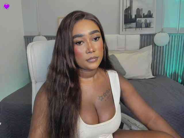 alessia20 webcam