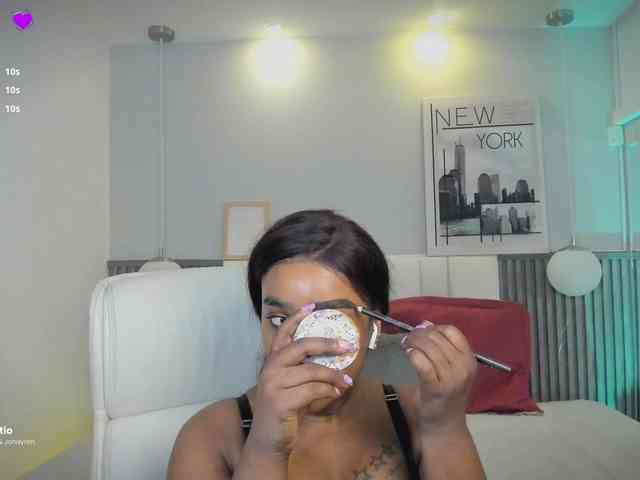 alessia20 webcam