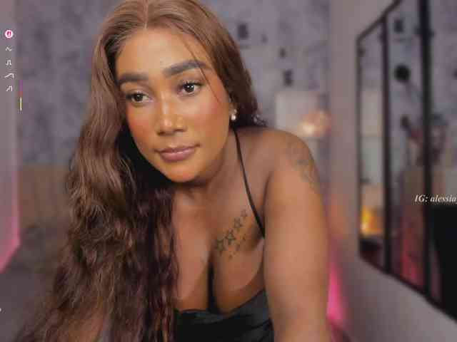 alessia20 webcam