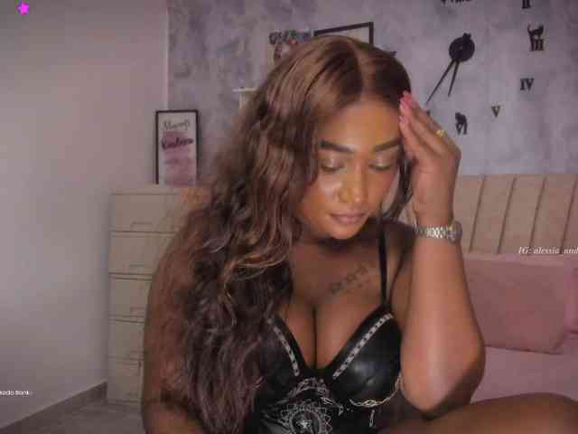 alessia20 webcam