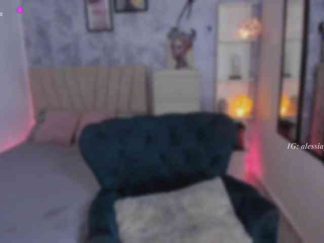 alessia20 webcam