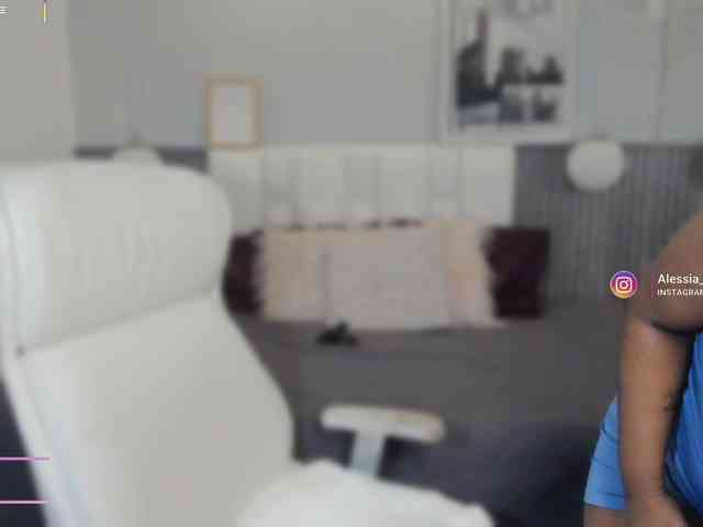 alessia20 webcam