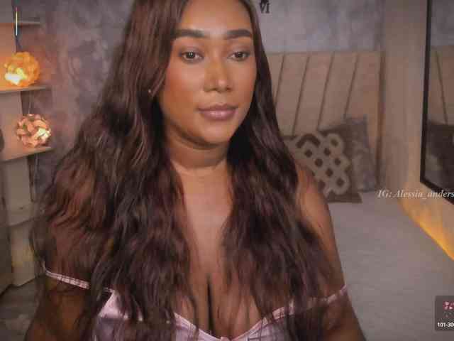 alessia20 webcam