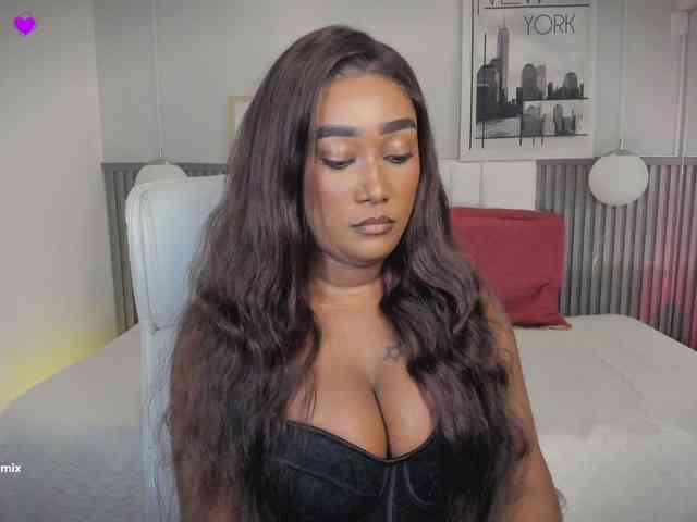 alessia20 webcam