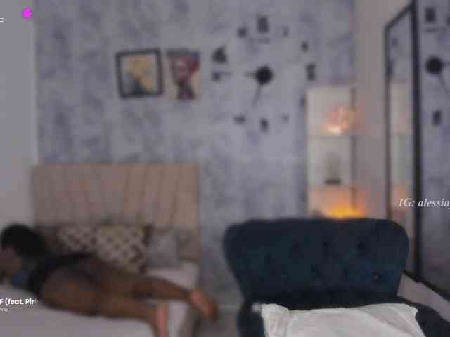 alessia20 webcam
