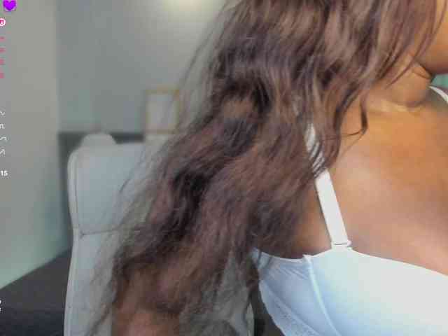 alessia20 webcam