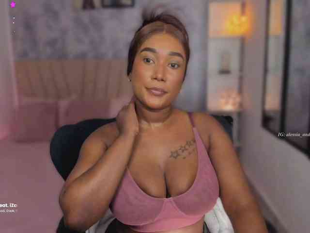 alessia20 webcam