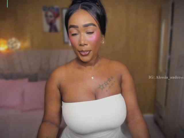 alessia20 webcam