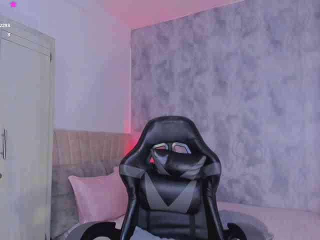 alessia20 webcam